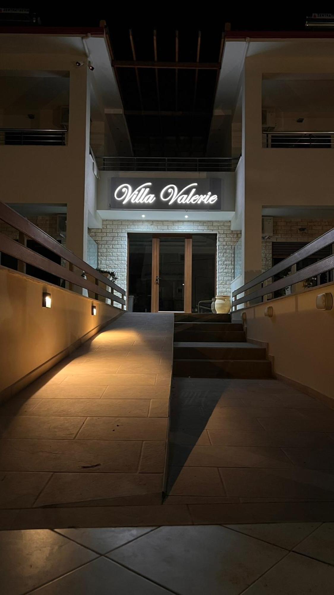Villa Valerie Nikiti  Zewnętrze zdjęcie