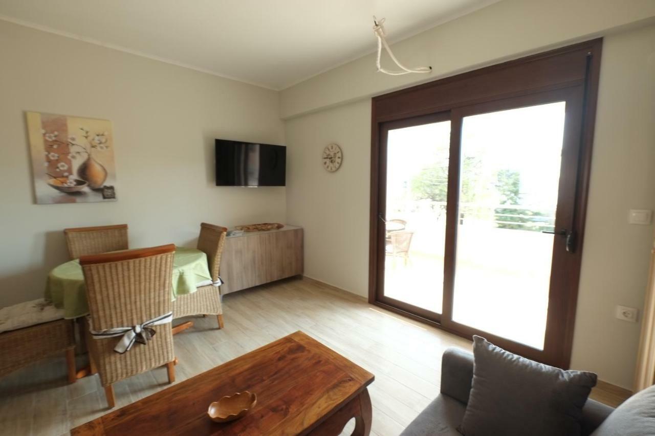 Villa Valerie Nikiti  Zewnętrze zdjęcie