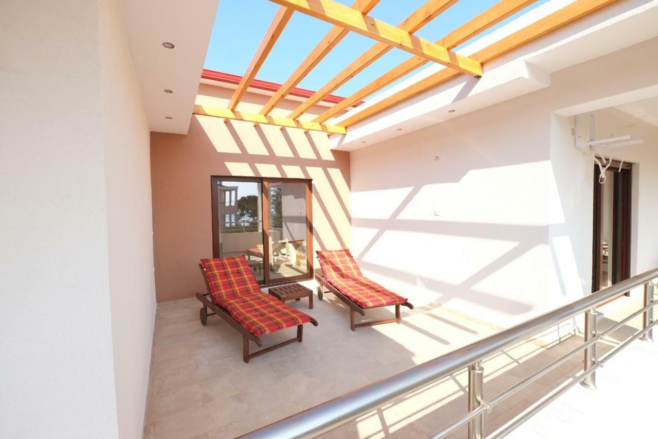 Villa Valerie Nikiti  Zewnętrze zdjęcie