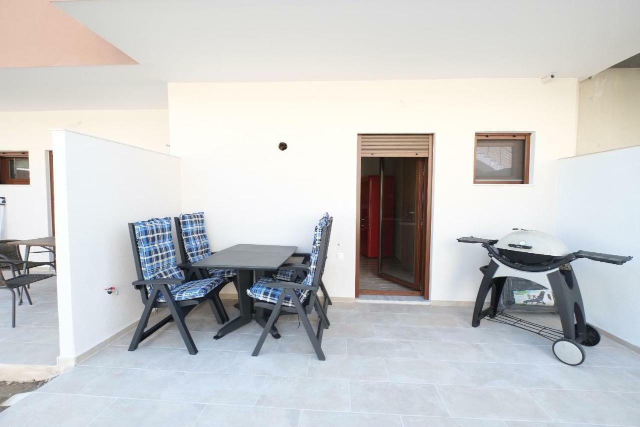 Villa Valerie Nikiti  Zewnętrze zdjęcie