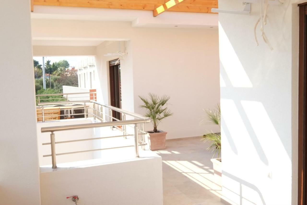 Villa Valerie Nikiti  Zewnętrze zdjęcie