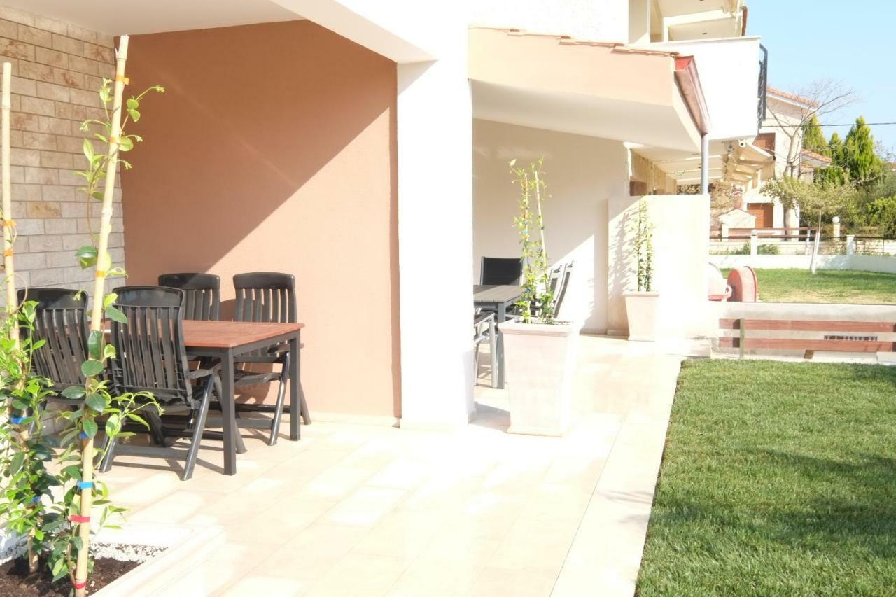 Villa Valerie Nikiti  Zewnętrze zdjęcie