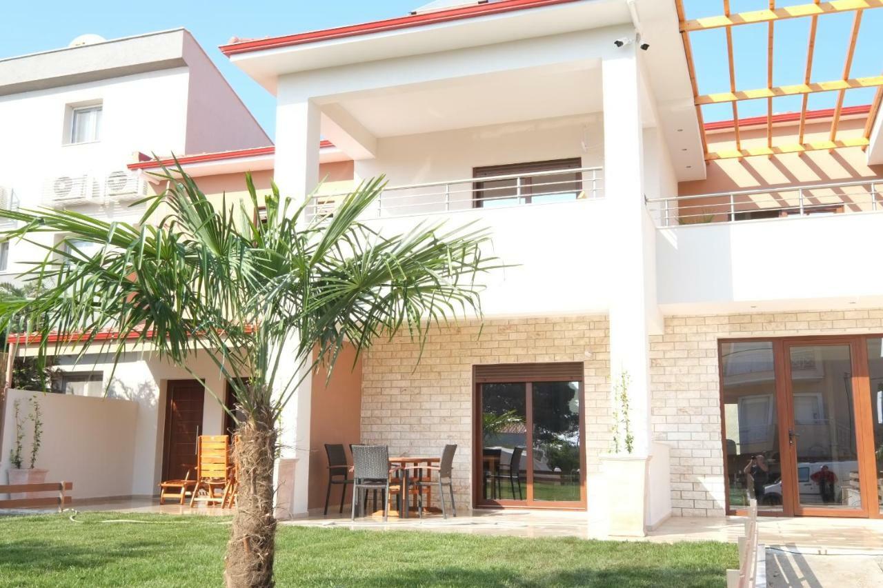 Villa Valerie Nikiti  Zewnętrze zdjęcie