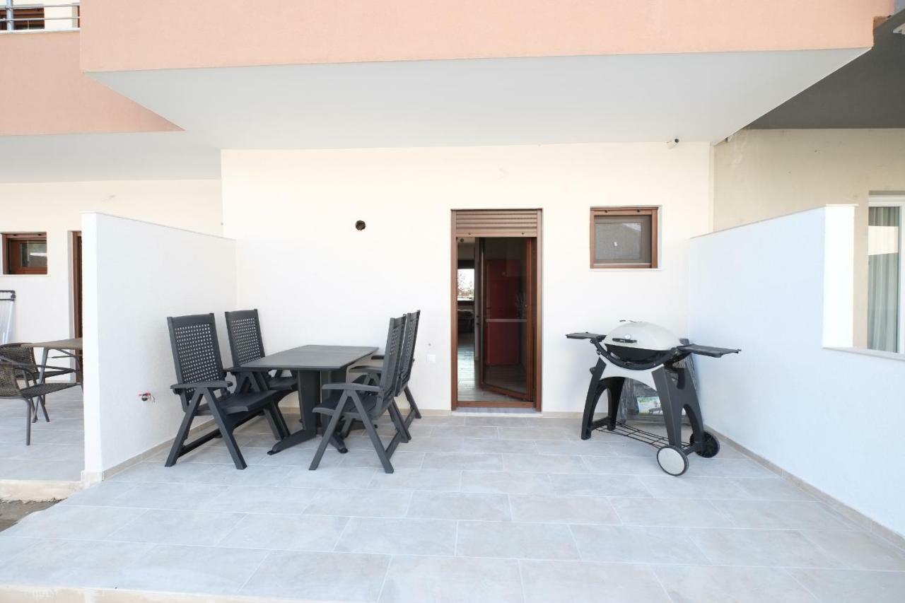 Villa Valerie Nikiti  Zewnętrze zdjęcie