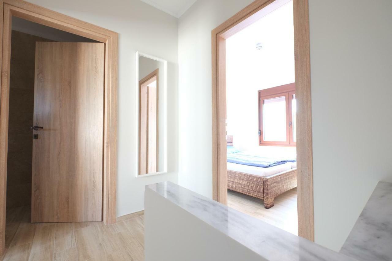 Villa Valerie Nikiti  Zewnętrze zdjęcie
