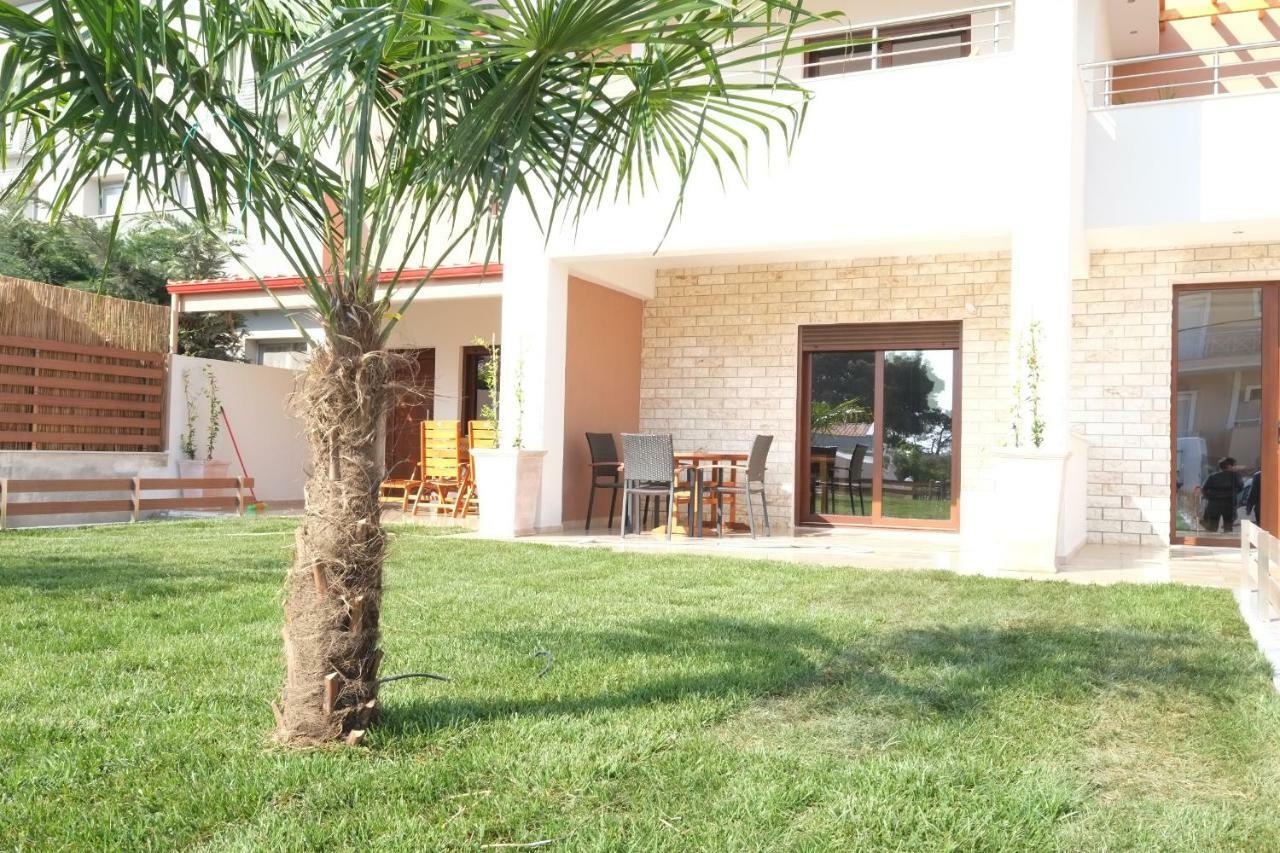 Villa Valerie Nikiti  Zewnętrze zdjęcie