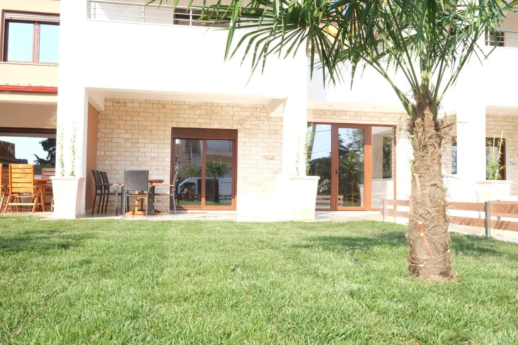 Villa Valerie Nikiti  Zewnętrze zdjęcie