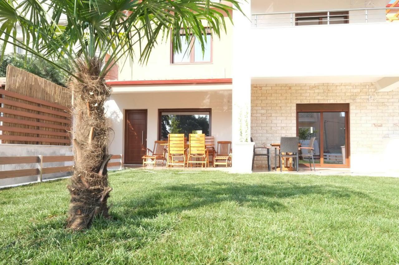 Villa Valerie Nikiti  Zewnętrze zdjęcie